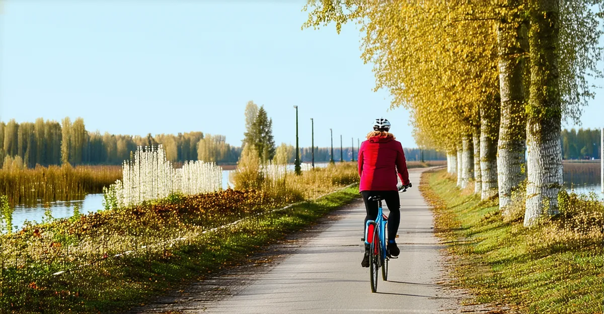 Minsk Seasonal Cycling Tours 2025: Explore the City