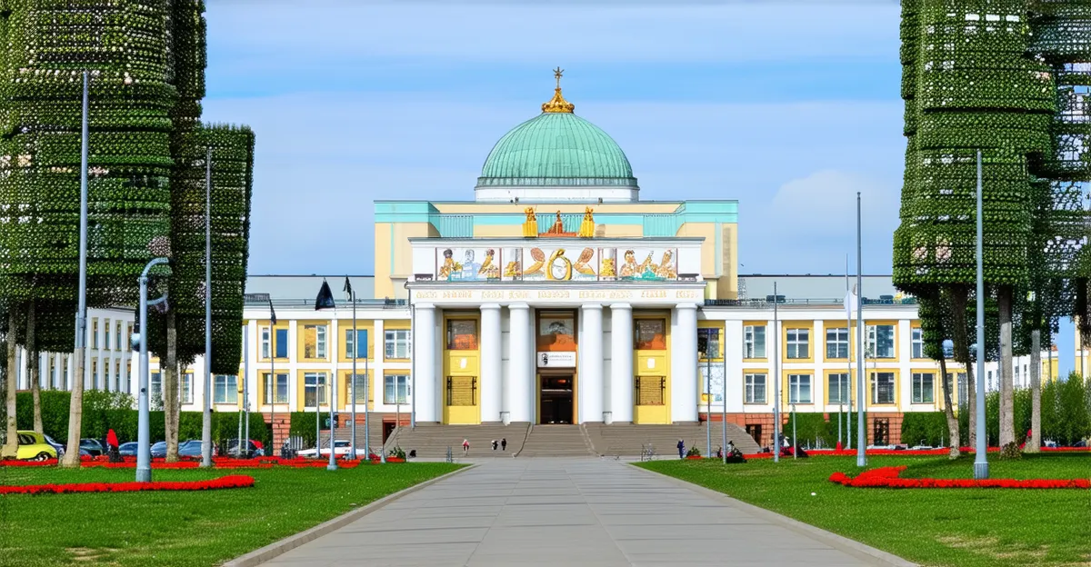 Minsk Walking Tours 2025: Exploring Hidden Gems