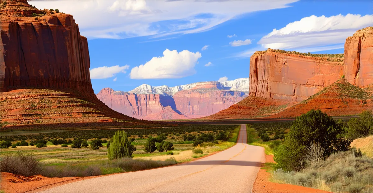 Moab Scenic Routes 2025: Must-See Highlights