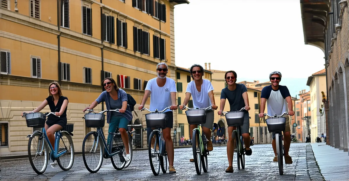 Modena Bike Tours 2025: Explore Delights on Two Wheels