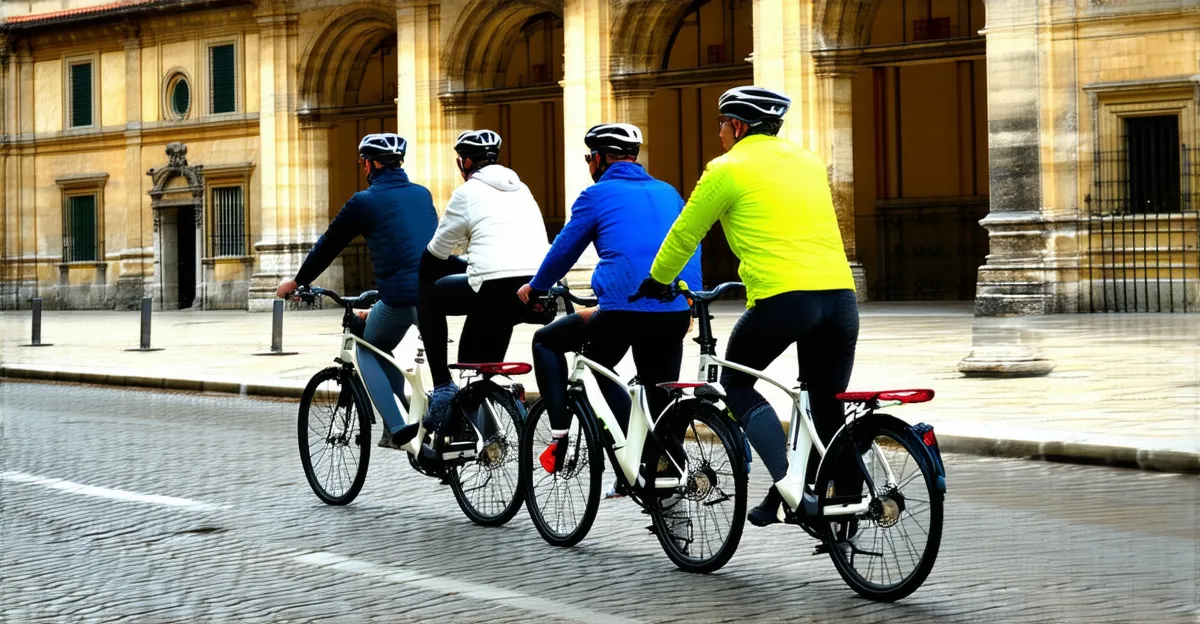 Modena Cycle Tours 2025: Discover Hidden Treasures