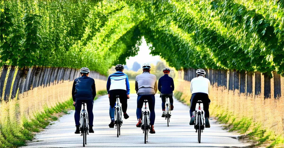 Modena Seasonal Cycling Tours 2025: Explore the City