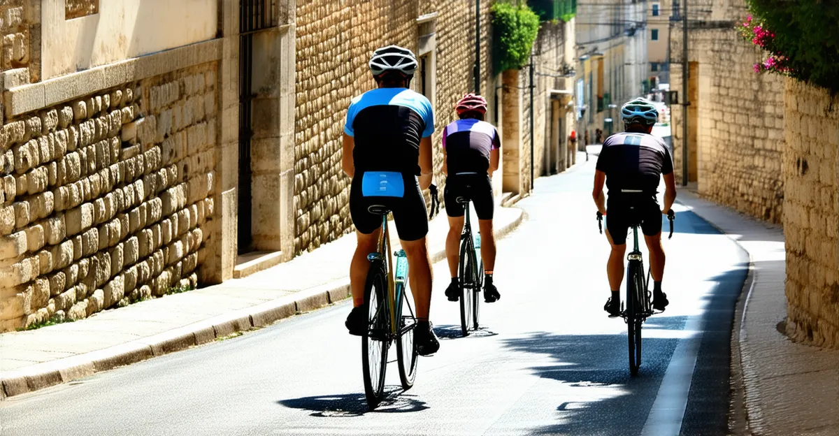 Modica Bike Tours 2025: Scenic Routes & Culture