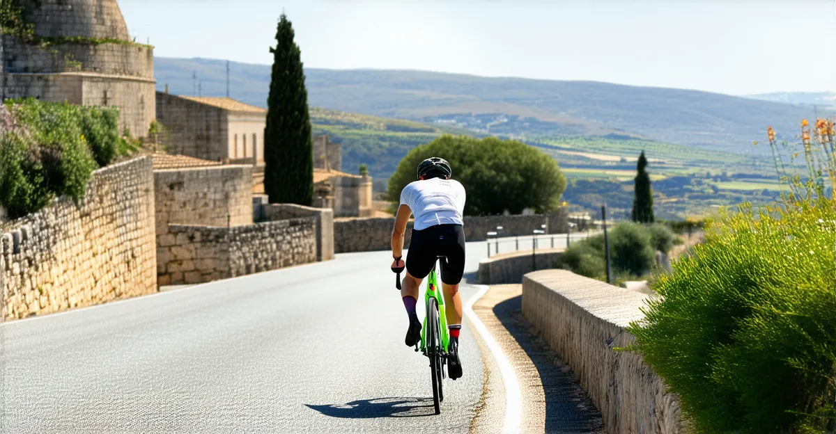 Modica Cycling Highlights 2025: Explore the Charm