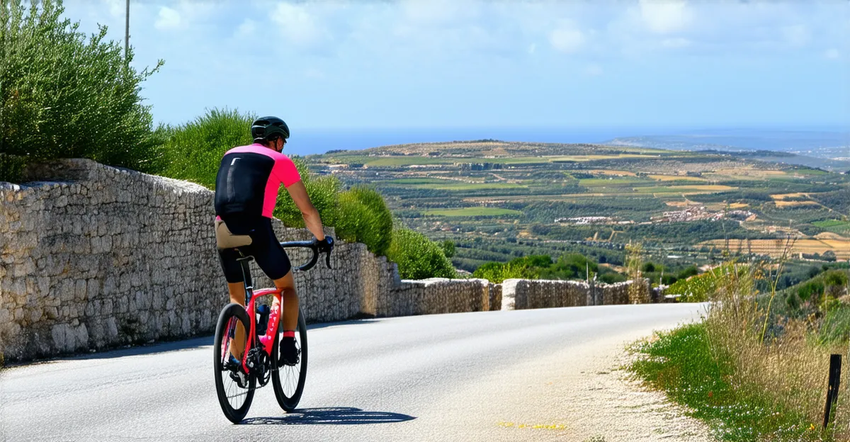 Modica Scenic Cycling Routes 2025: Explore the Beauty