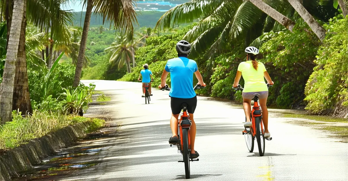 Montego Bay Bike Tours 2025: Unmissable Attractions