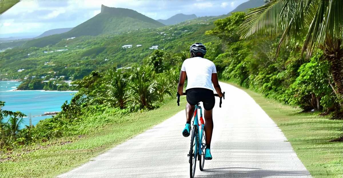 Montego Bay Scenic Cycling Routes 2025: Explore the Best