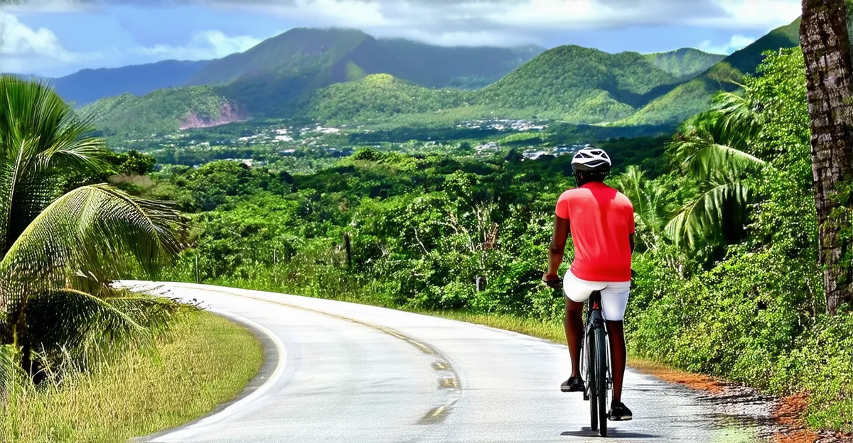 Montego Bay Scenic Routes 2025: Experience the Beauty