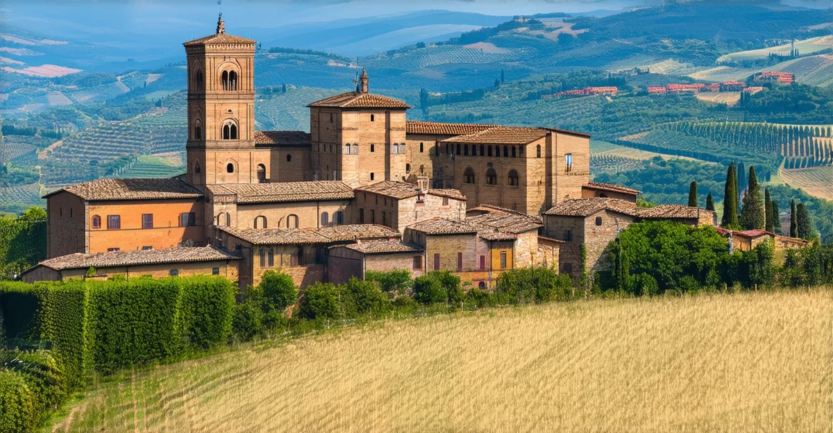 Montepulciano Walking Tours 2025: Discover Hidden Gems