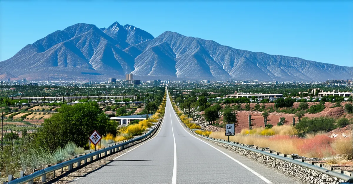 Monterrey Scenic Routes 2025: Explore by Bike & Foot