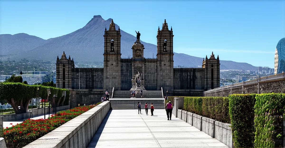 Monterrey Walking Tours 2025: Discover Hidden Gems