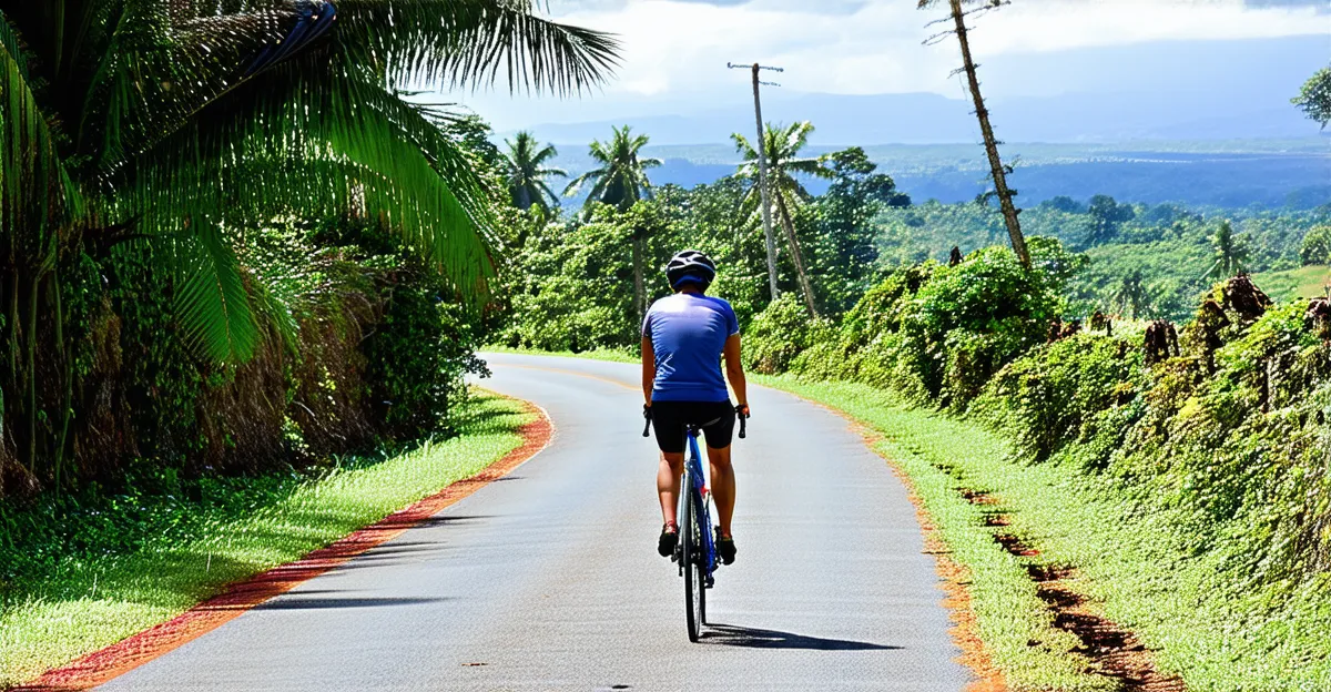 Montezuma Scenic Cycling Routes 2025: Uncover Hidden Gems