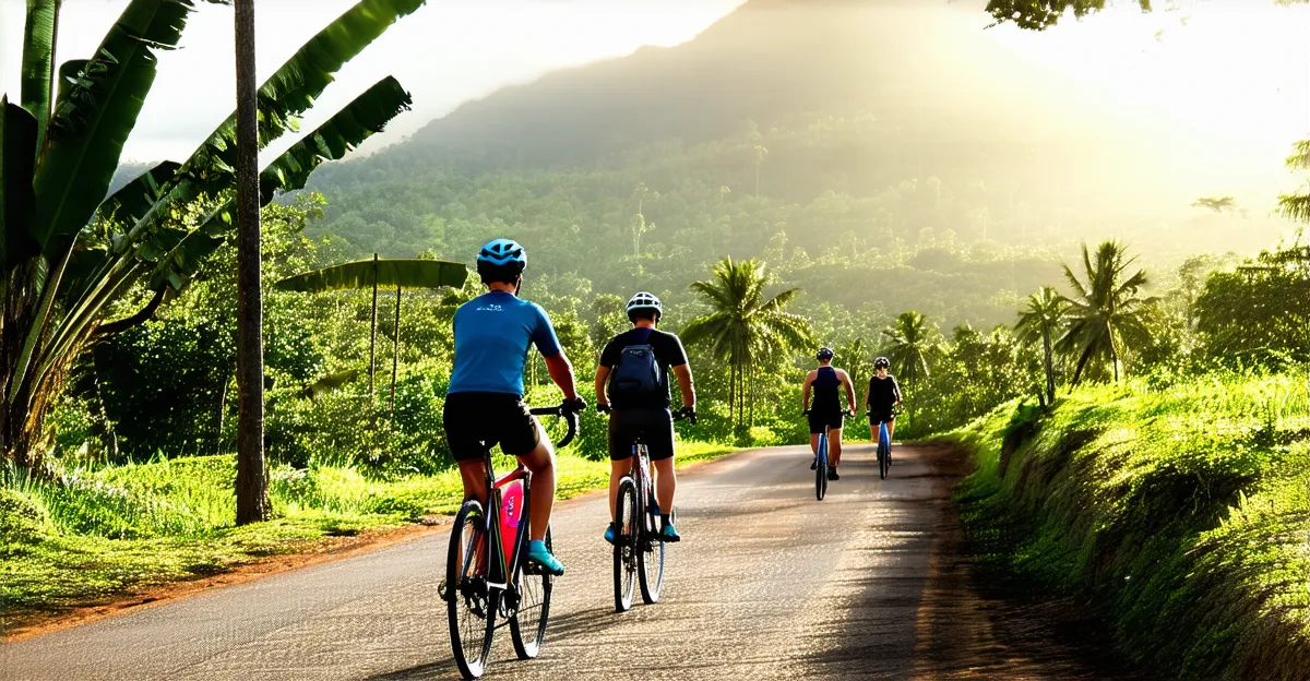 Montezuma Seasonal Cycling Tours 2025: Unforgettable Routes