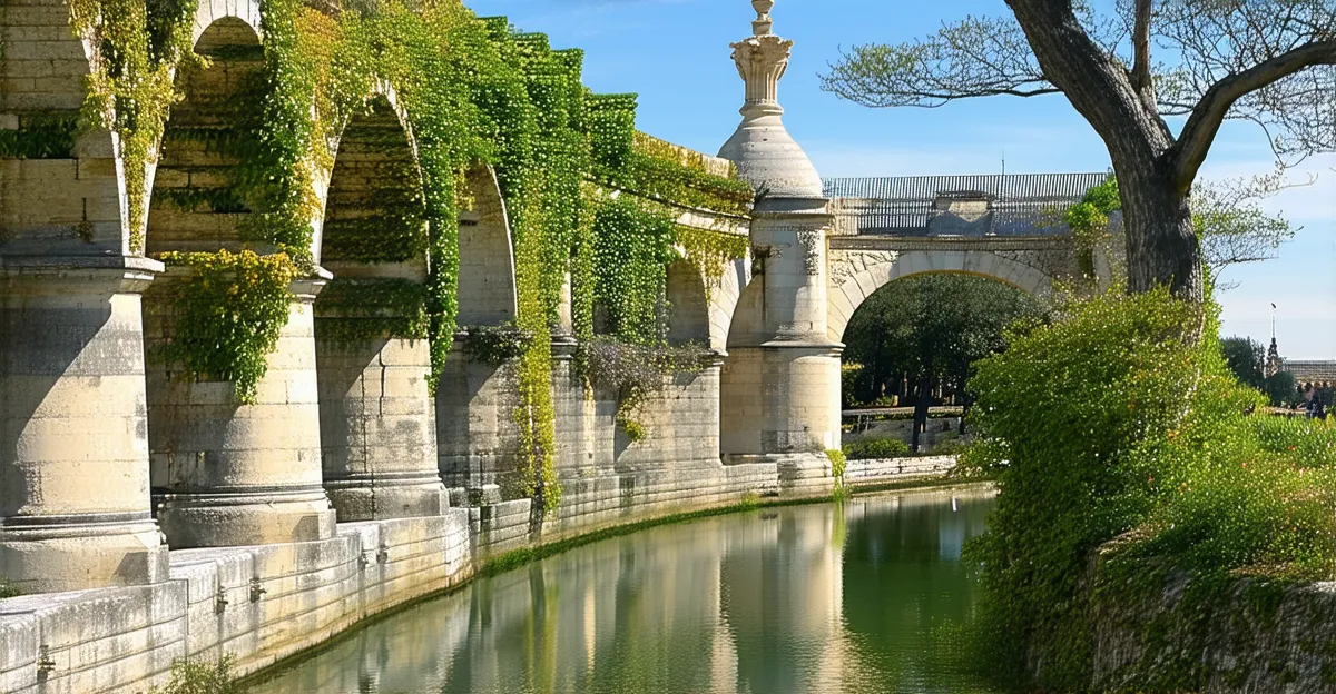 Montpellier Scenic Routes 2025: Discover on Foot & Bike