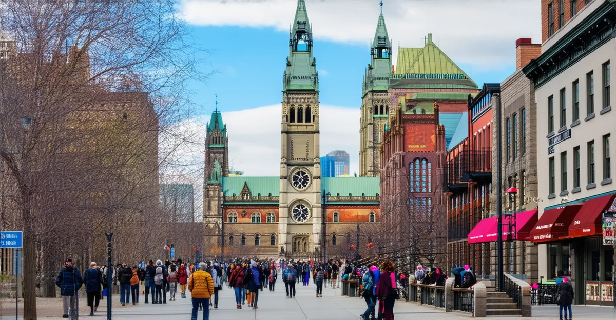 Montréal Walking Tours 2025: Must-See Attractions