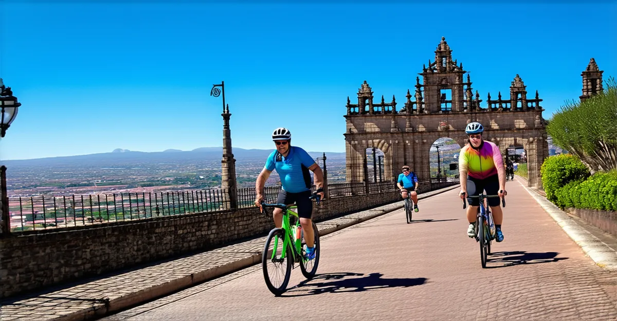 Morelia Cycling Highlights 2025: Must-See Routes