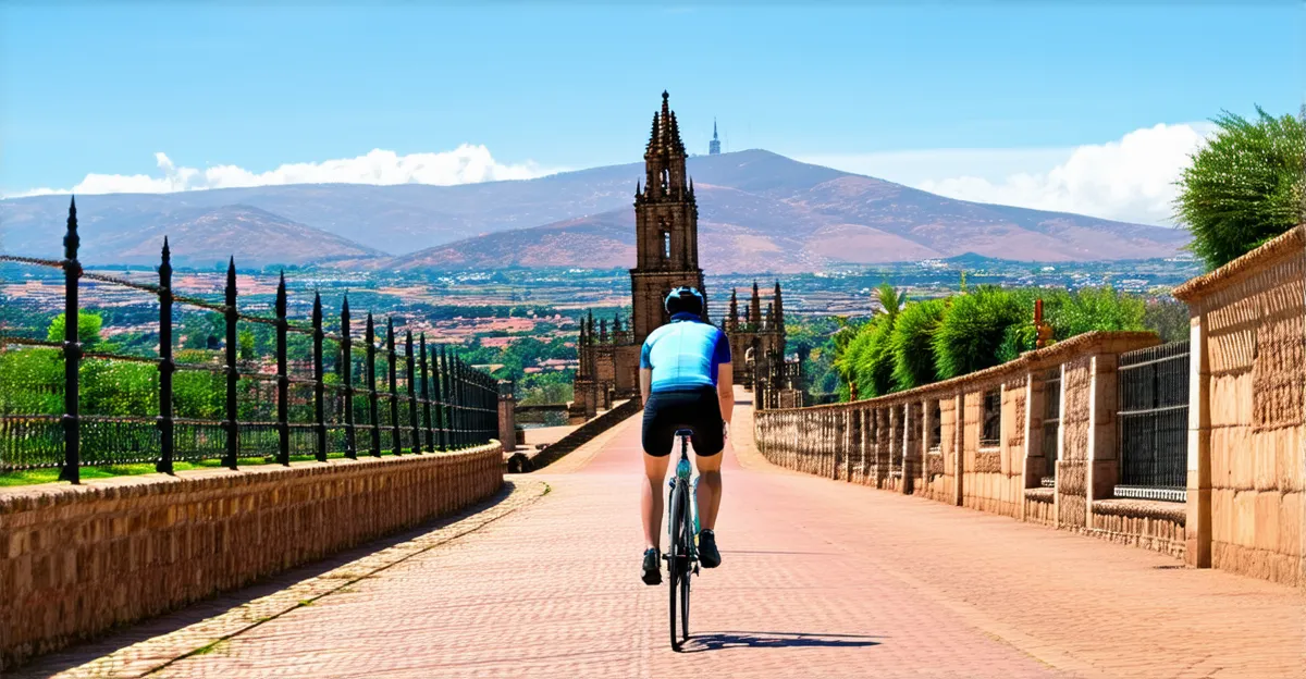 Morelia Scenic Cycling Routes 2025: Explore Hidden Gems