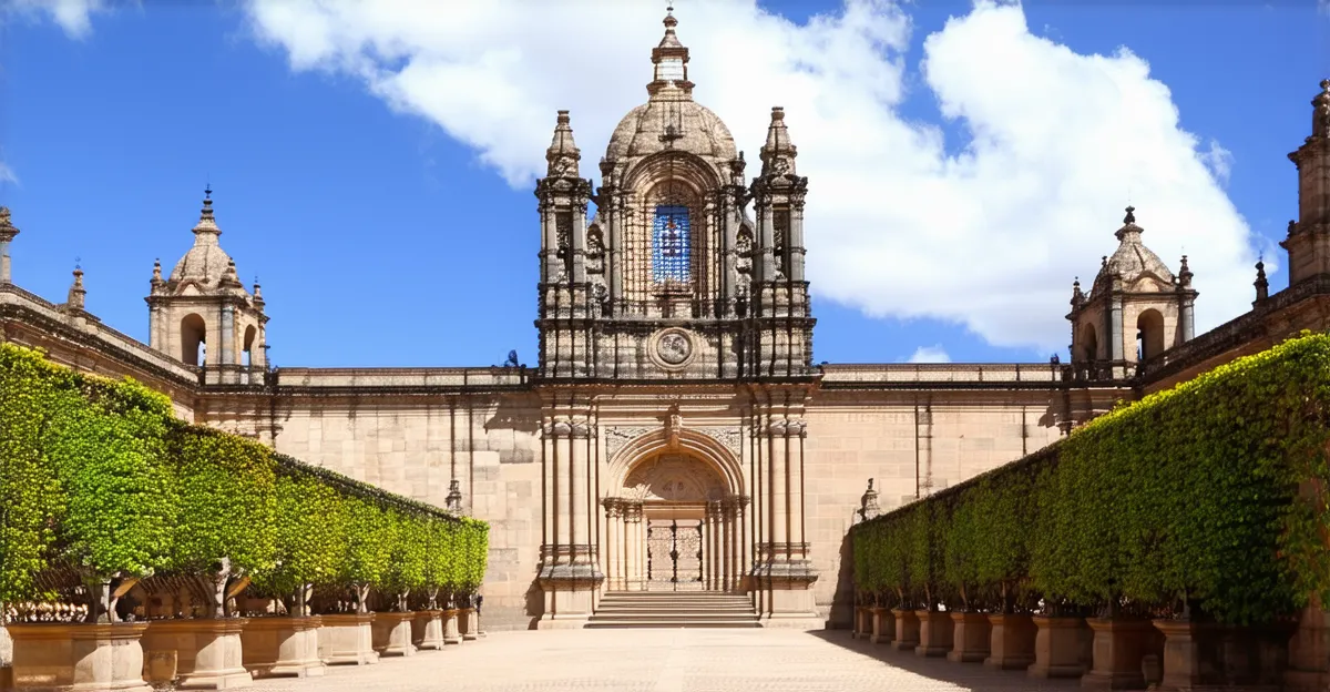 Morelia Walking Tours 2025: Discover Hidden Gems