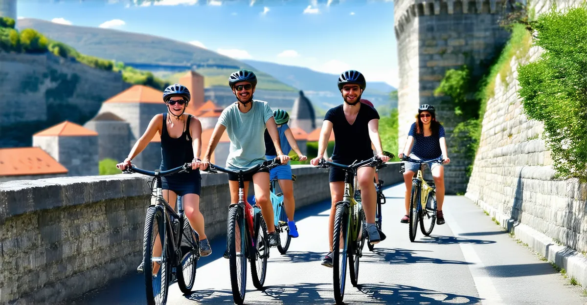 Mostar Bike Tours 2025: Explore the Jewel of Bosnia