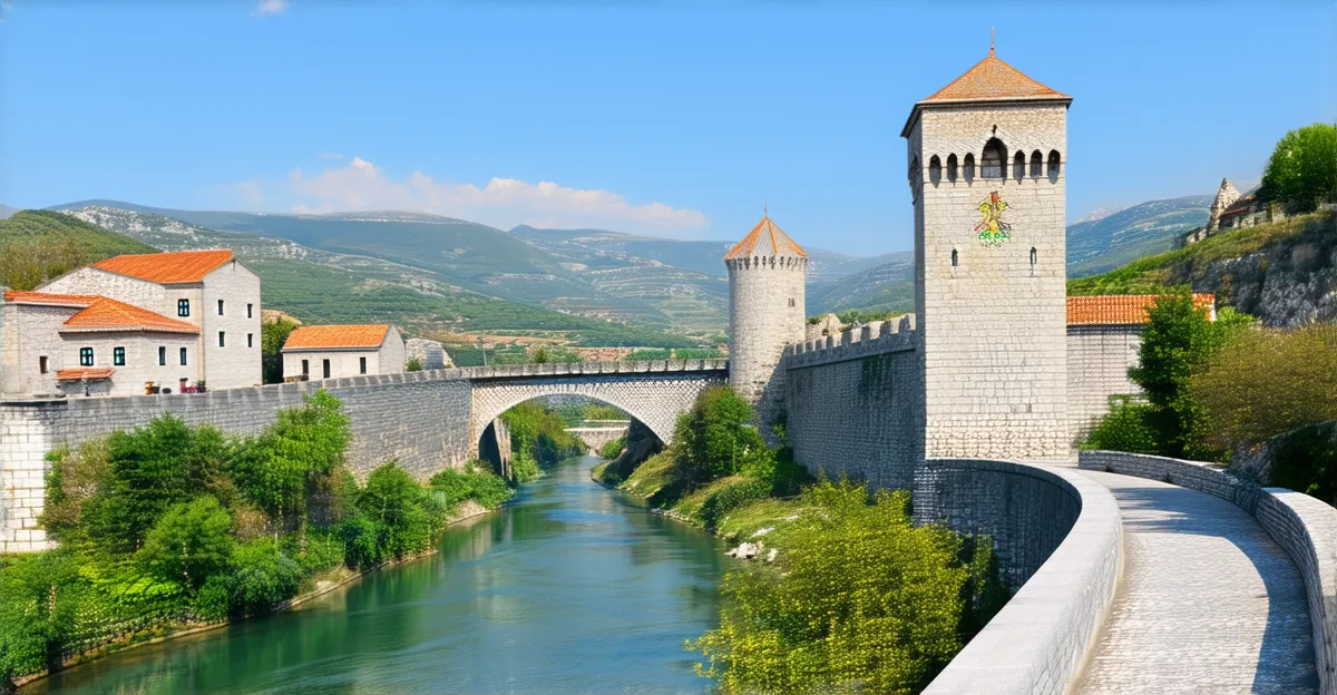 Mostar Scenic Routes 2025: Hidden Gems & Views