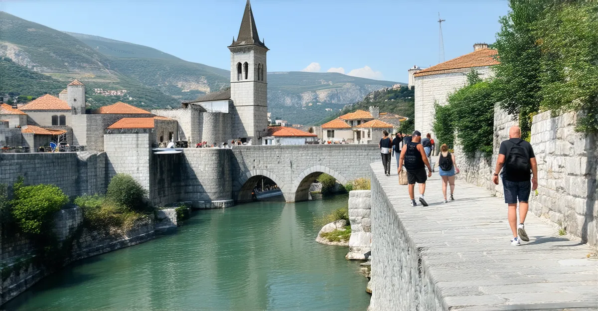 Mostar Walking Tours 2025: Hidden Gems Await