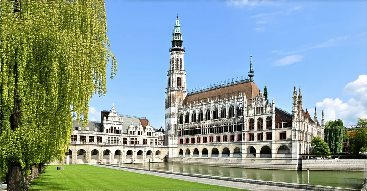 Munich Walking Tours 2025: Explore the Heart of Bavaria