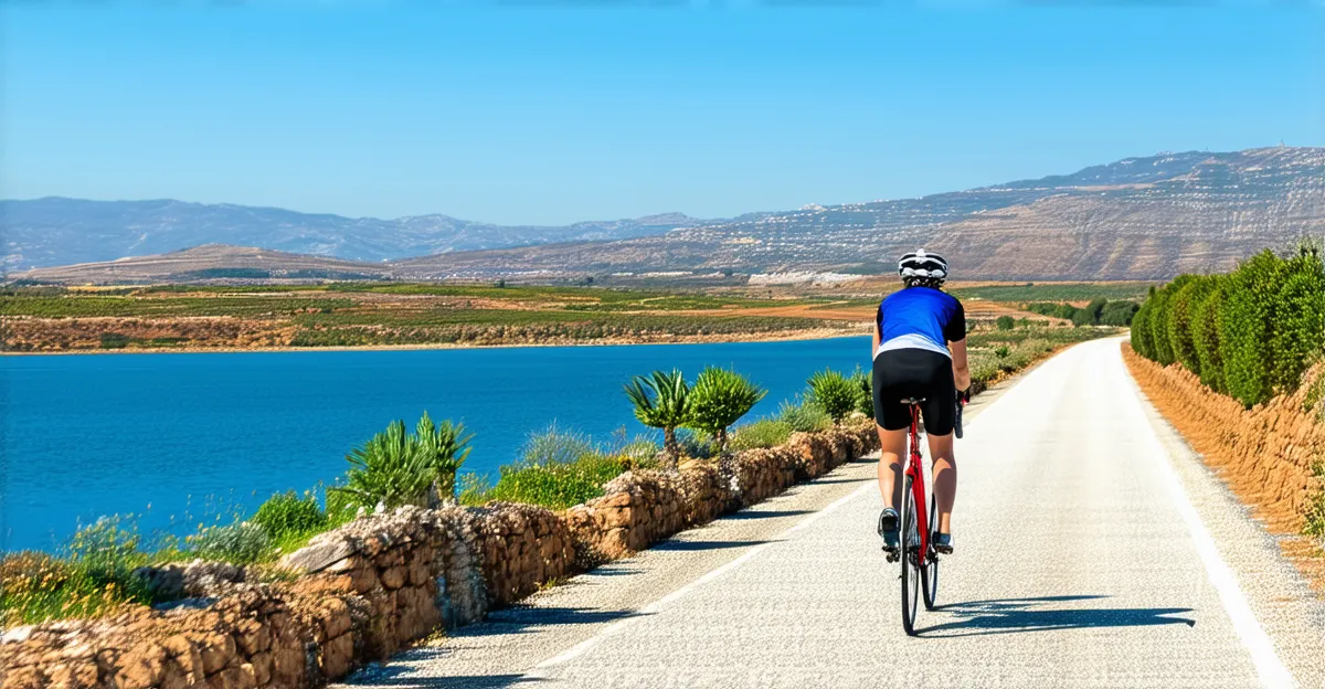 Murcia Scenic Cycling Routes 2025: Explore Nature & Culture