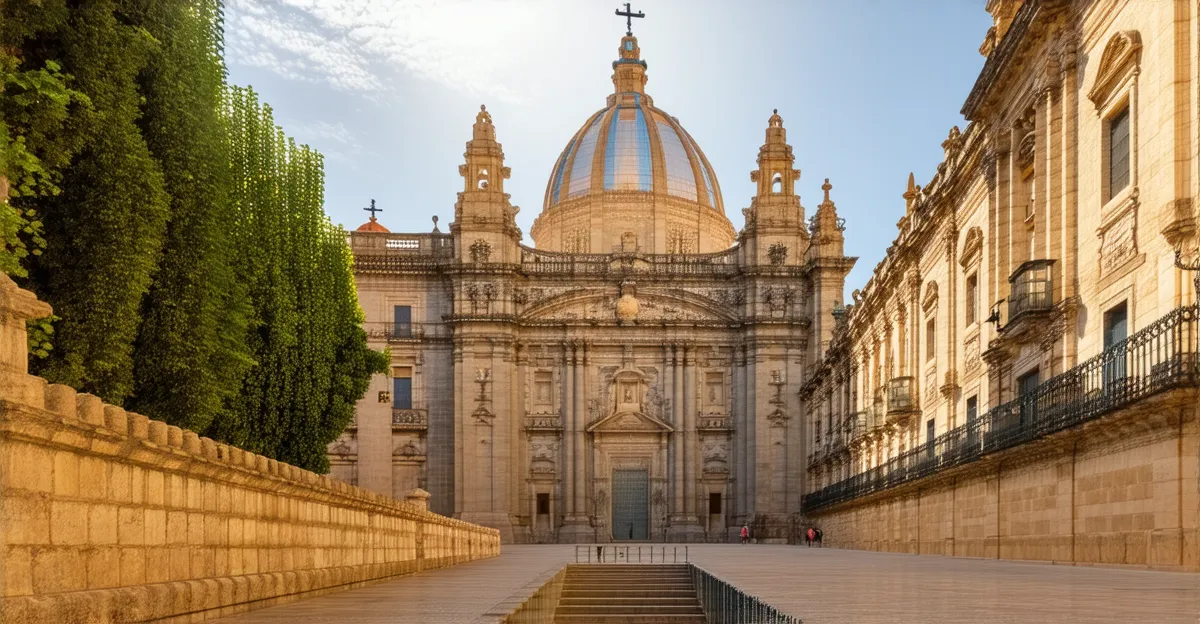 Murcia Walking Tours 2025: Explore Hidden Gems