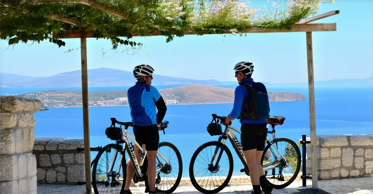 Nafplio Cycle Tours 2025: Scenic Routes Await