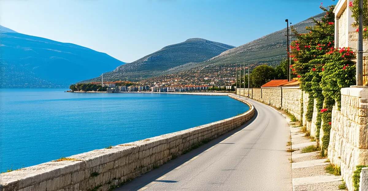 Nafplio Scenic Routes 2025: Unmissable Sightseeing