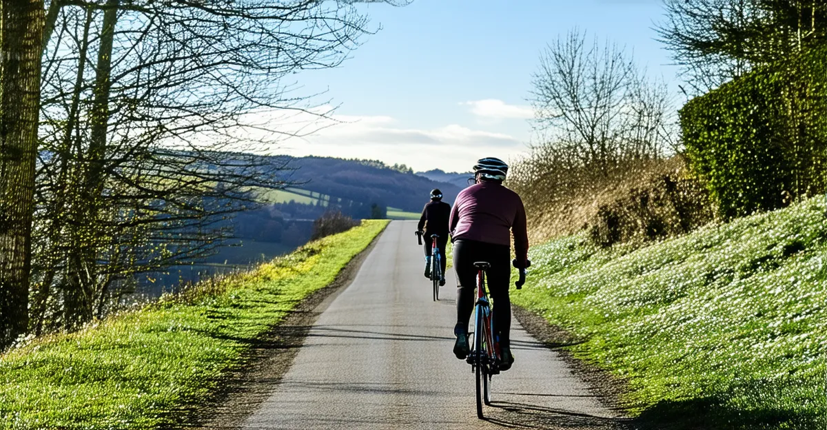 Namur Seasonal Cycling Tours 2025: Explore the Best