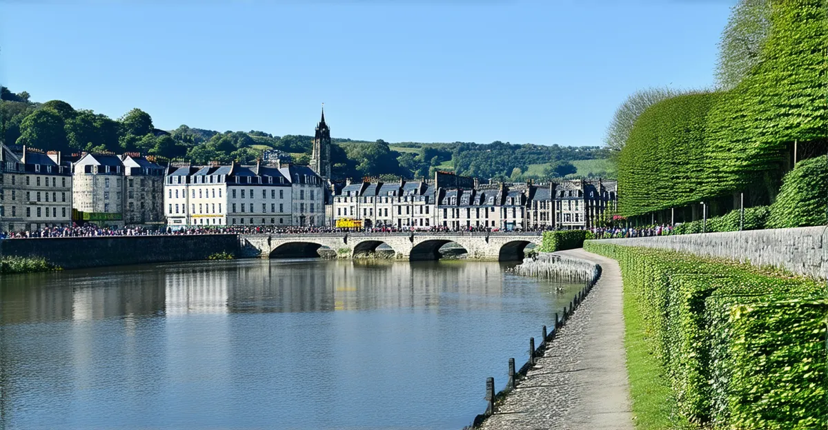 Namur Walking Tours 2025: Discover Hidden Gems