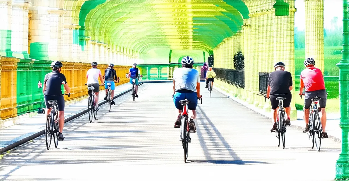 Nancy Cycling Highlights 2025: Must-See Routes