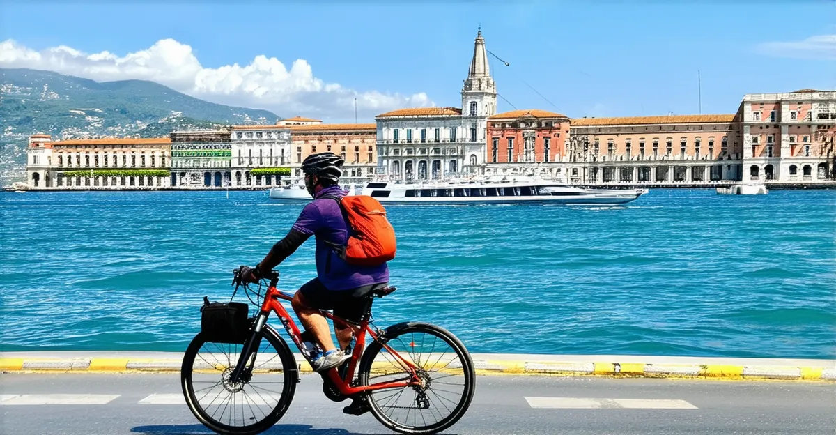 Naples Cycle Tours 2025: Stunning Routes & Tips