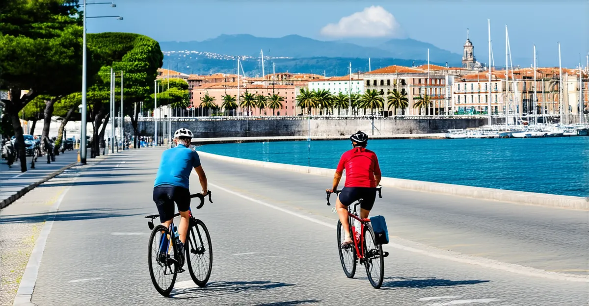 Naples Cycling Highlights 2025: Explore on Two Wheels