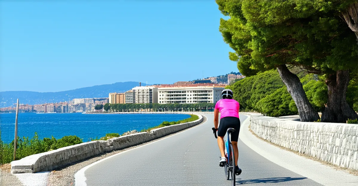 Naples Scenic Cycling Routes 2025: Discover Hidden Gems