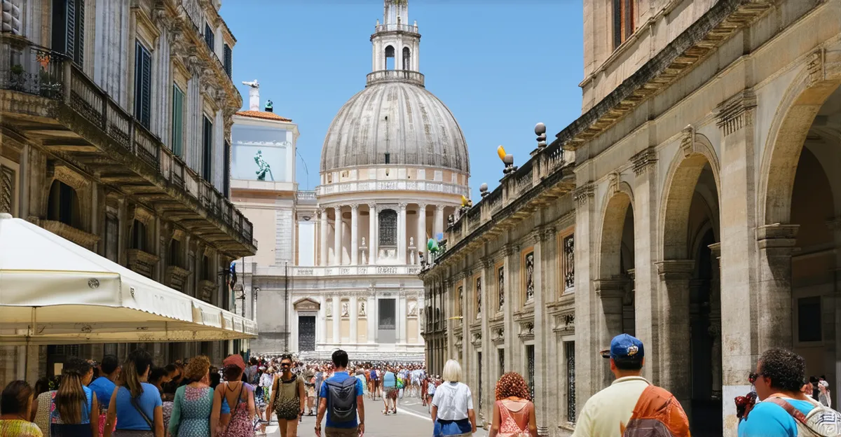 Naples Walking Tours 2025: Uncover Hidden Gems