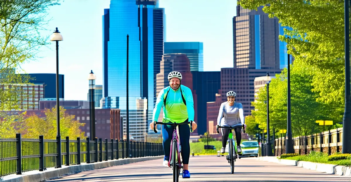 Nashville Cycling Highlights 2025: Scenic Routes & Tips