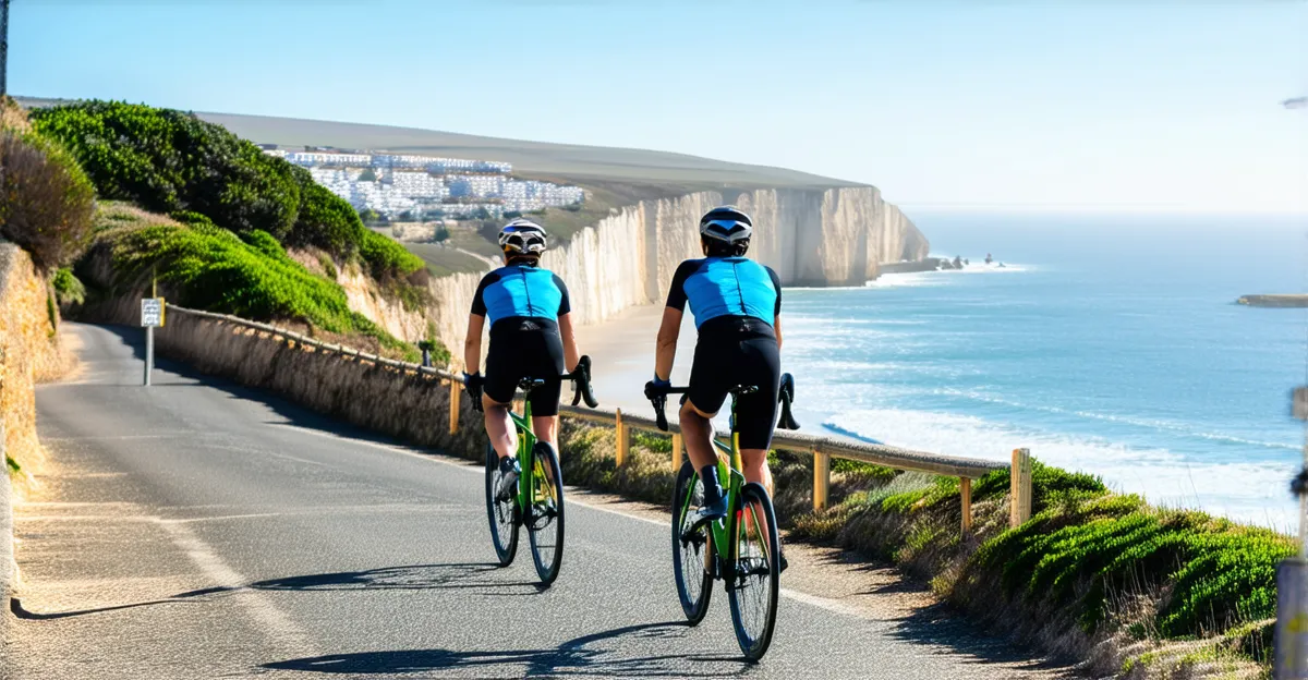 Nazaré Cycle Tours 2025: Scenic Paths & Thrills