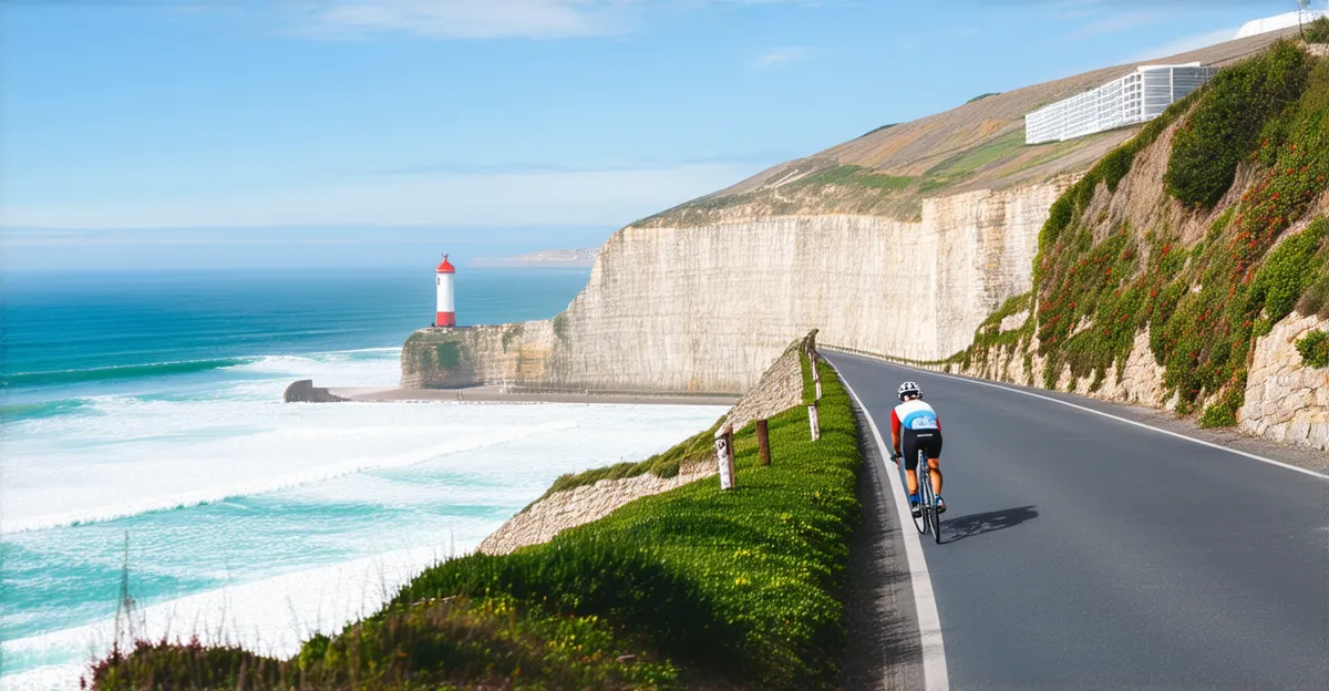 Nazaré Cycling Highlights 2025: Scenic Routes Await