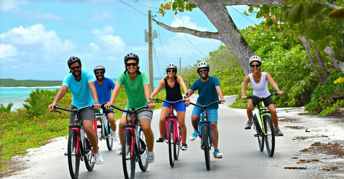 Negril Bike Tours 2025: Unforgettable Island Adventures