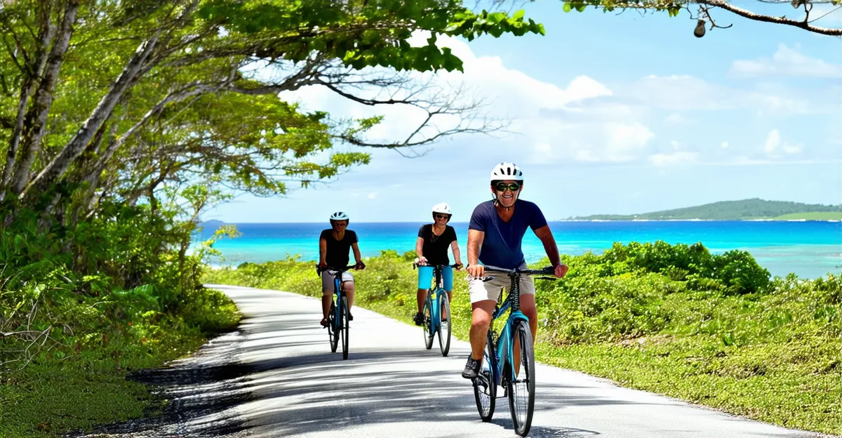 Negril Cycle Tours 2025: Explore Paradise on Wheels