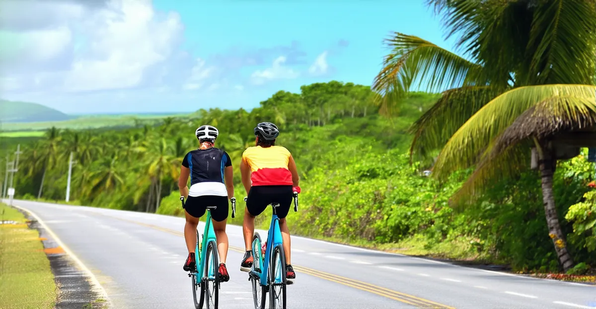 Negril Cycling Highlights 2025: Scenic Routes Await