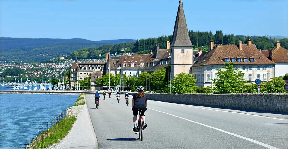 Neuchâtel Bike Tours 2025: Scenic Routes Await