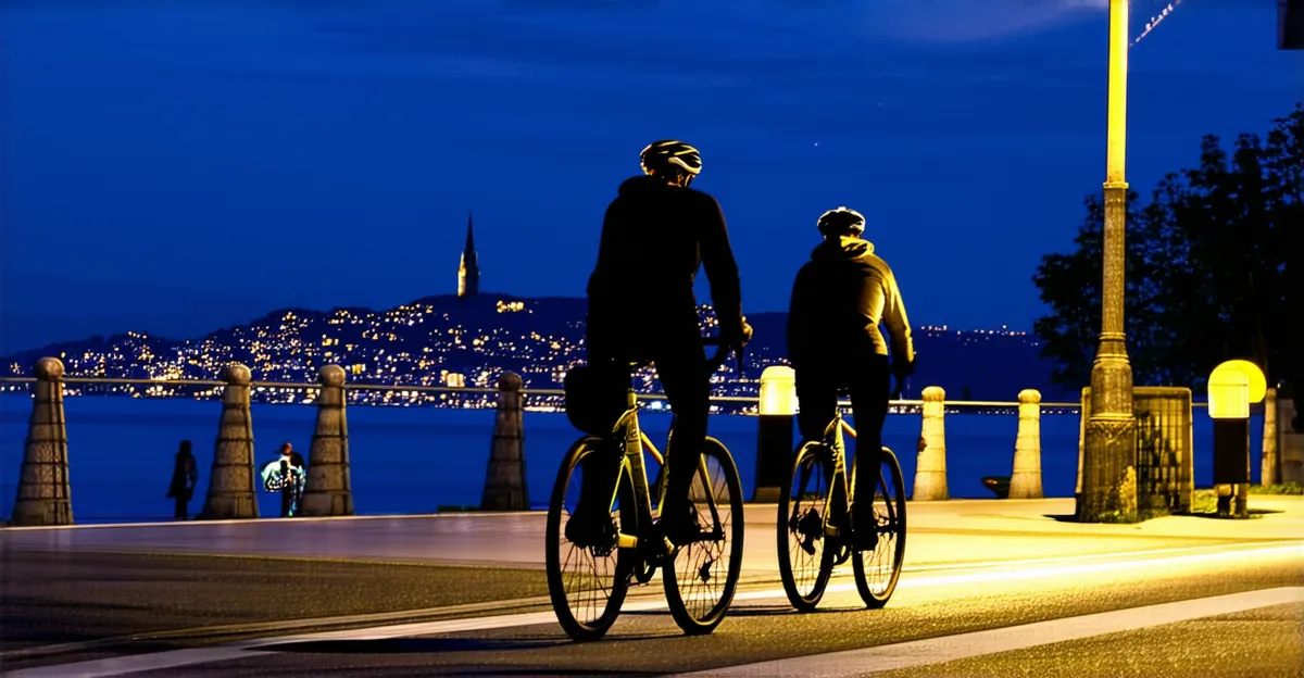 Neuchâtel Night Cycling Tours 2025: A Scenic Adventure