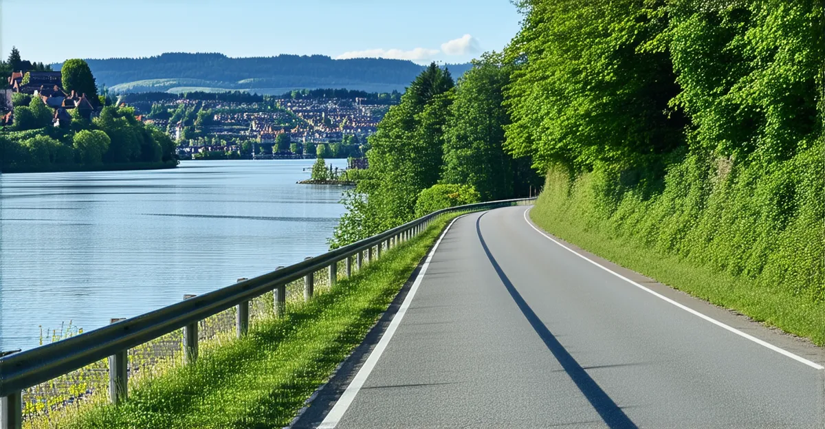 Neuchâtel Scenic Routes 2025: Explore on Foot & Bike