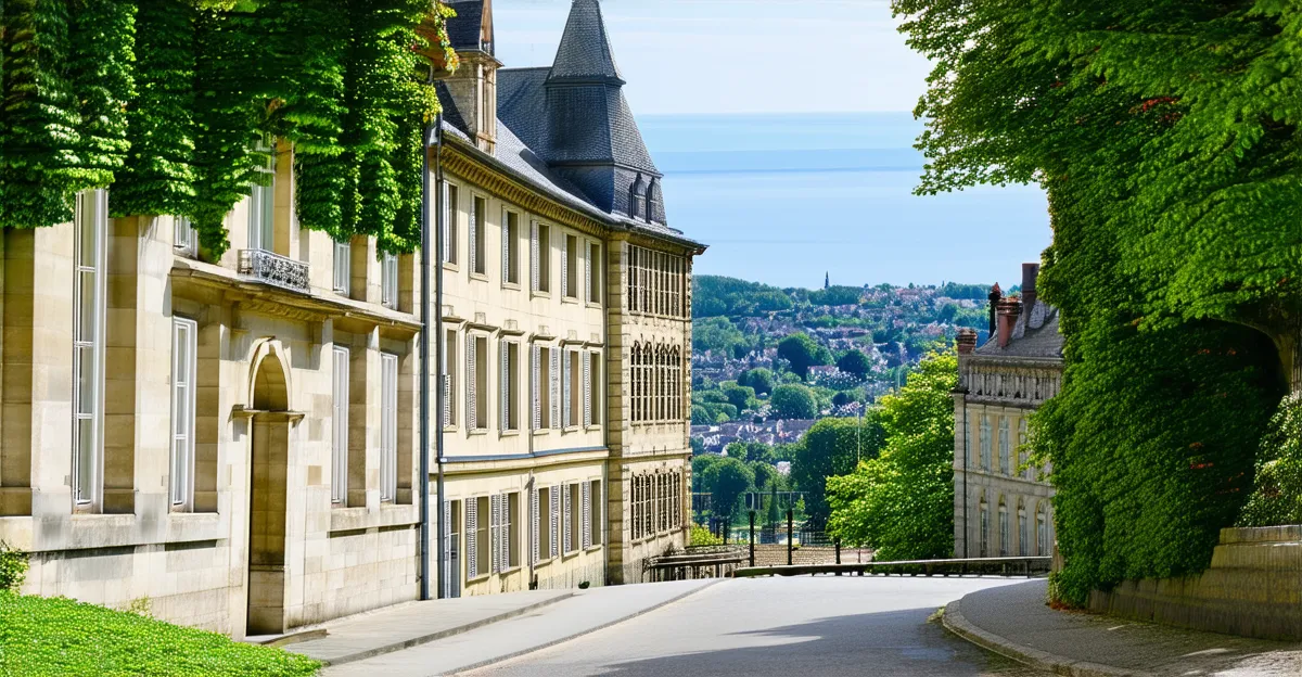 Neuchâtel Walking Tours 2025: Hidden Gems Await