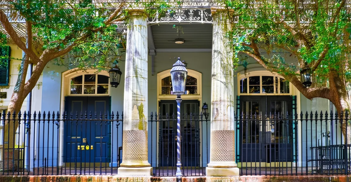 New Orleans Walking Tours 2025: Explore Culture & Charm