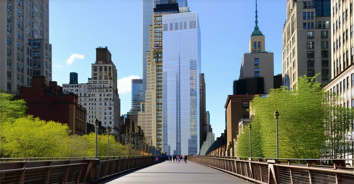 New York City Walking Tours 2025: Explore Hidden Gems