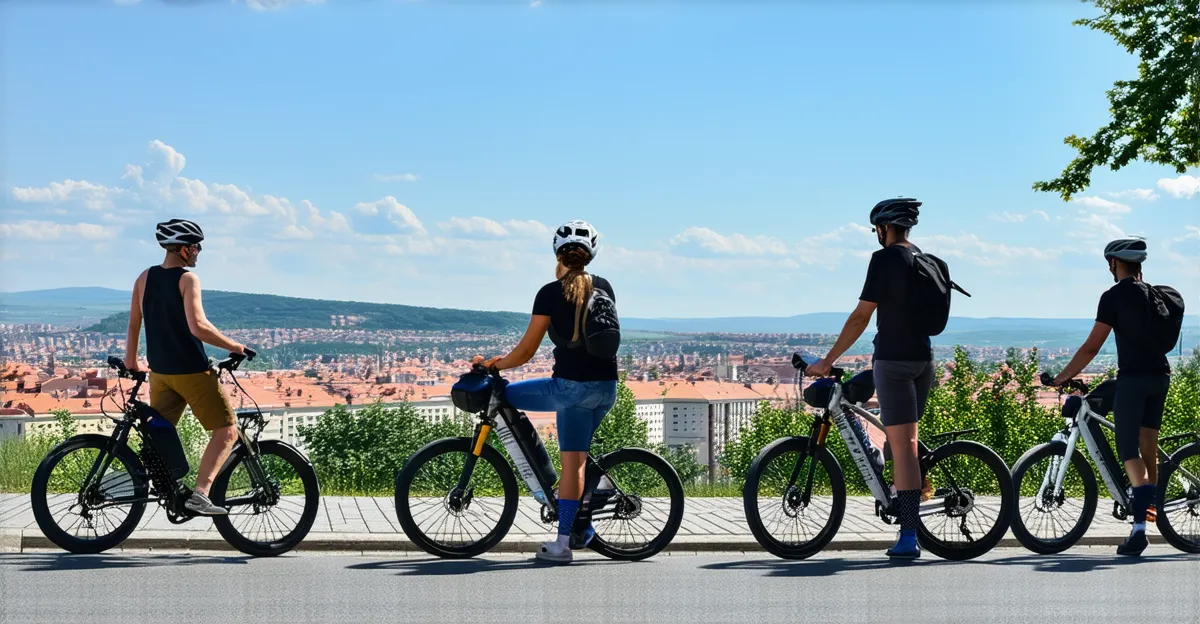 Niš Bike Tours 2025: Discover Hidden Gems